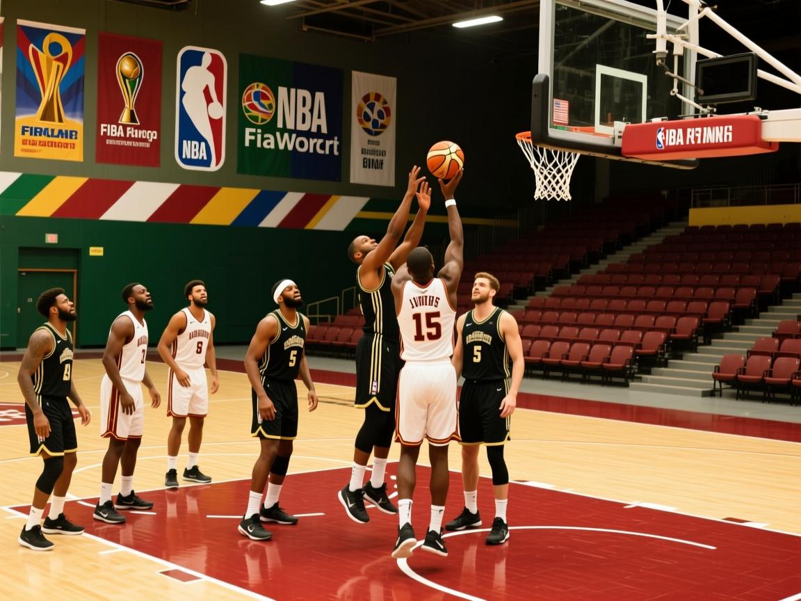 爱游戏官网app-CBA裁判管理机制改革是否迫在眉睫，cba的裁判归谁管  第3张