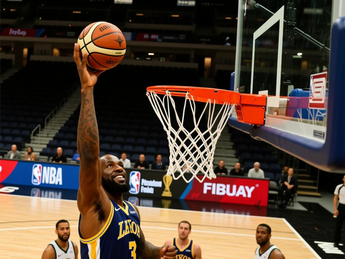 爱游戏app-“2025世界运动会：高新体育中心篮球赛惊险对抗，燃爆全场”  第3张