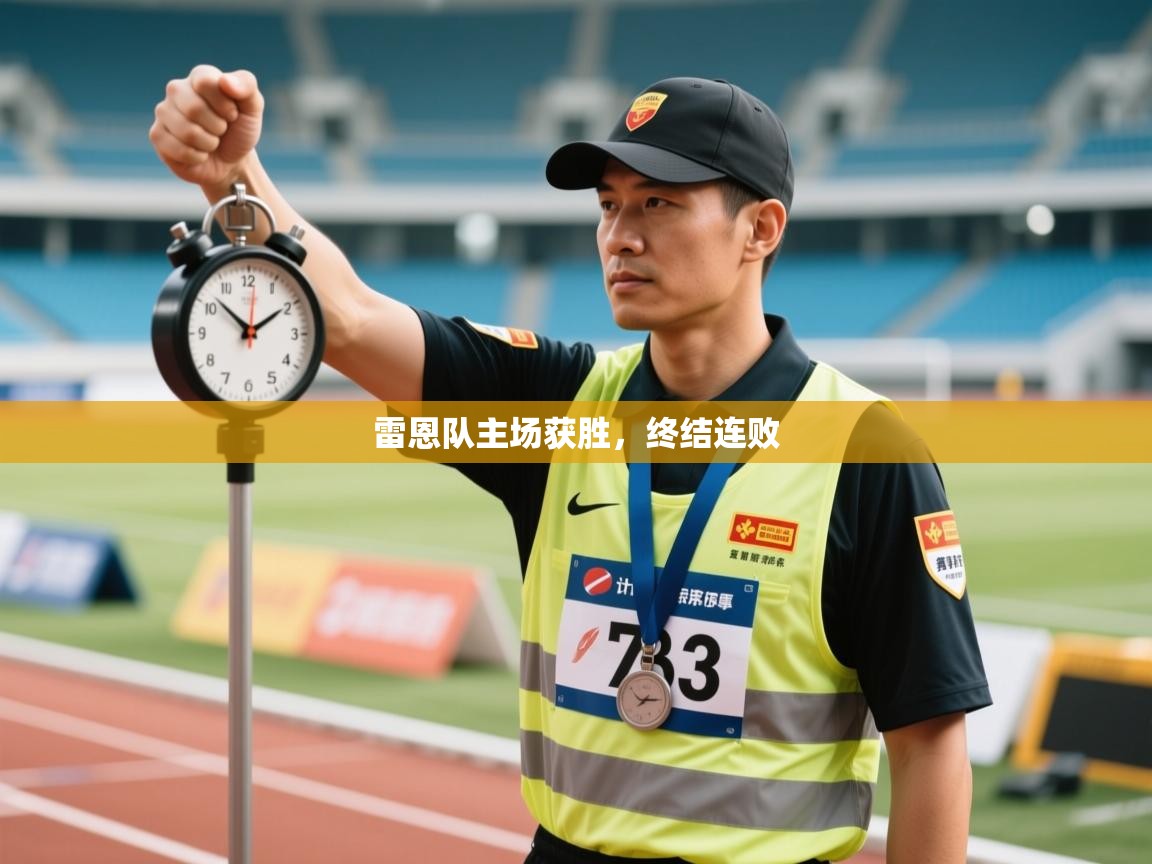 雷恩队主场获胜，终结连败  第1张