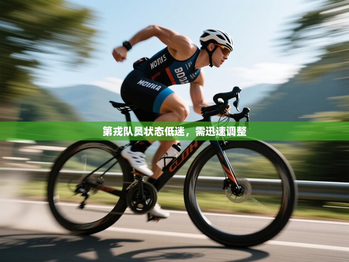 第戎队员状态低迷,需迅速调整 第1张