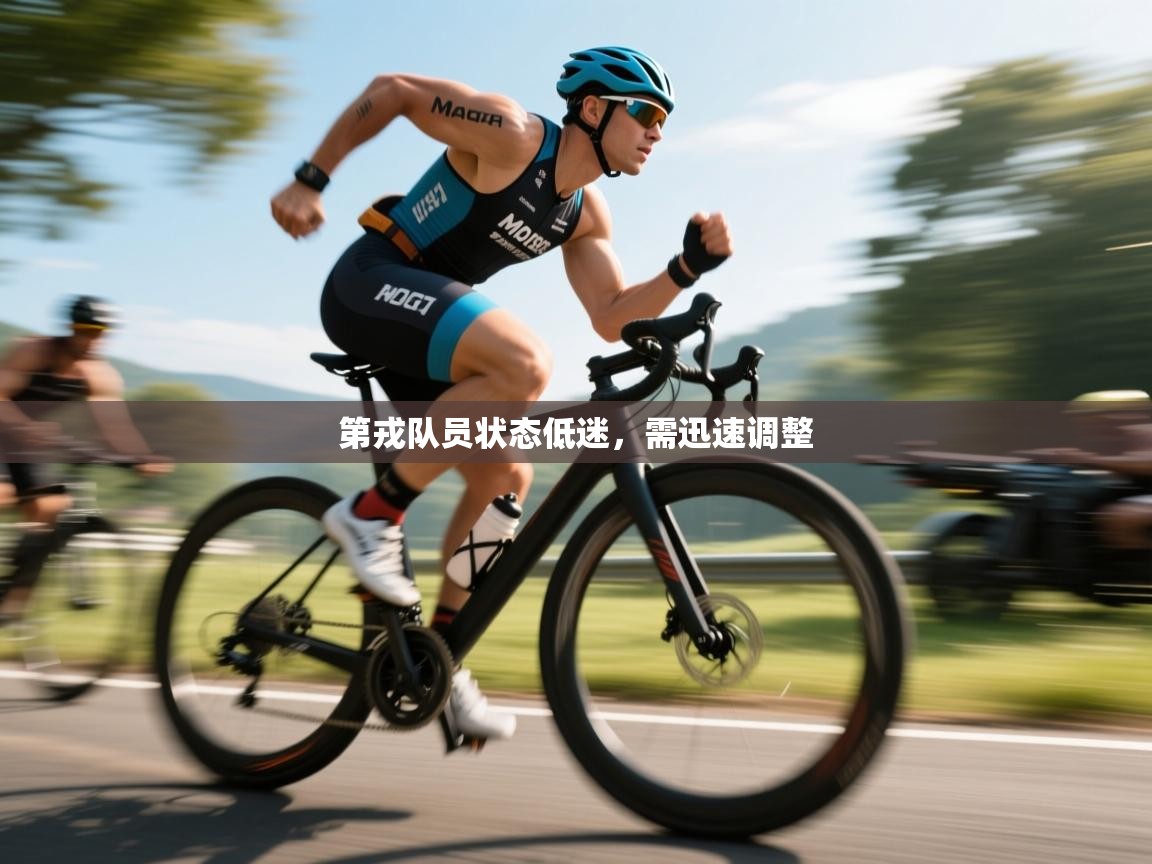 第戎队员状态低迷,需迅速调整 第2张